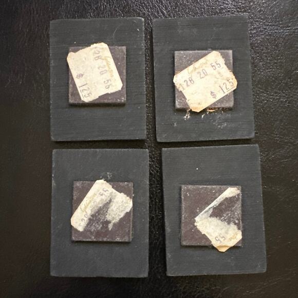 Lot of 5 Ted DeGrazia Refrigerator Magnets Southwest Children Vintage - Picture 7 of 11